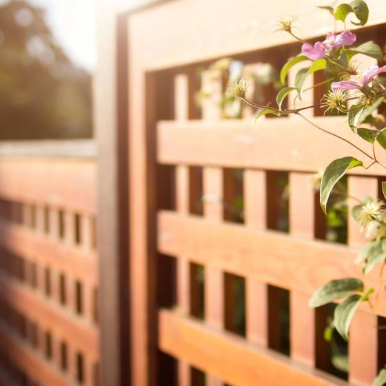 Fence in Midlothian VA